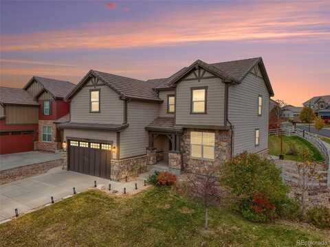 15948 Antora Peak Drive, Broomfield, CO 80023