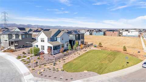 8353 Bijou Creek Avenue, Littleton, CO 80125