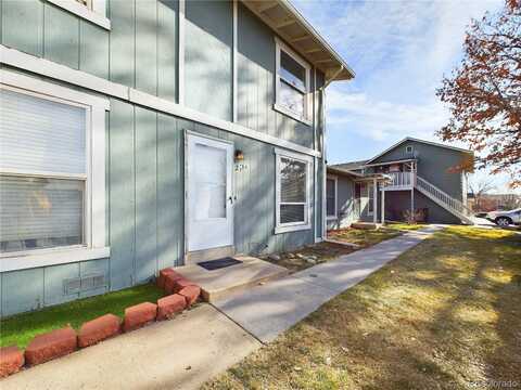 2115 Coronado Pkyn, Denver, CO 80229