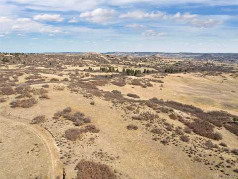 0 Quiet Oaks, Castle Rock, CO 80109