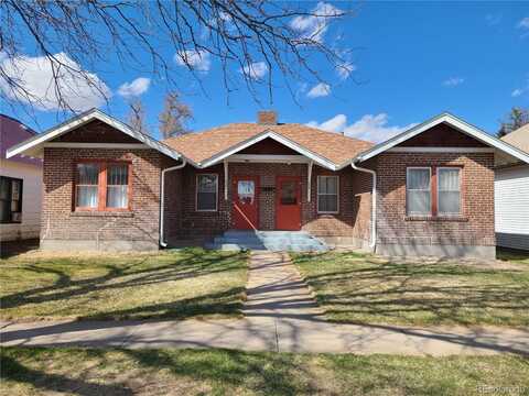 228-230 Taylor Street, Sterling, CO 80751