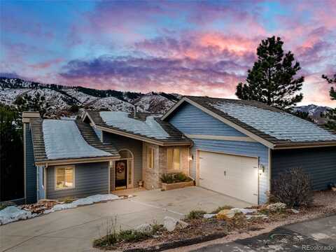 6865 Old Ranch Trail, Littleton, CO 80125