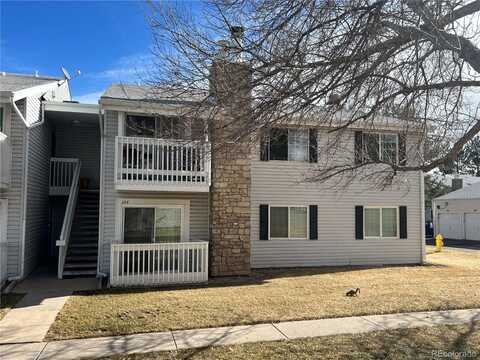 14453 E Jewell Avenue, Aurora, CO 80012