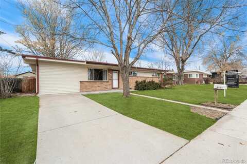 6025 Cody Street, Arvada, CO 80004