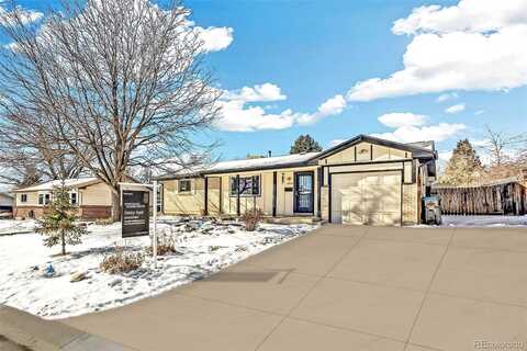 8509 Ames Street, Arvada, CO 80003