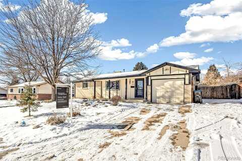 8509 Ames Street, Arvada, CO 80003