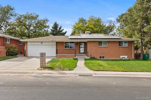 5463 Shoshone Street, Denver, CO 80221