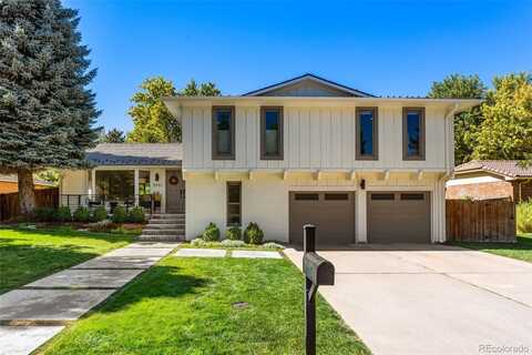 3951 S Narcissus Way, Denver, CO 80237