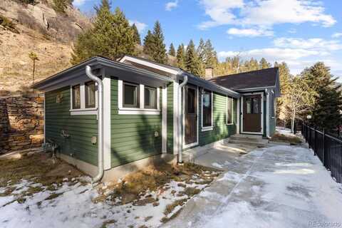 401 Chase Street, Black Hawk, CO 80422