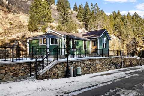 401 Chase Street, Black Hawk, CO 80422