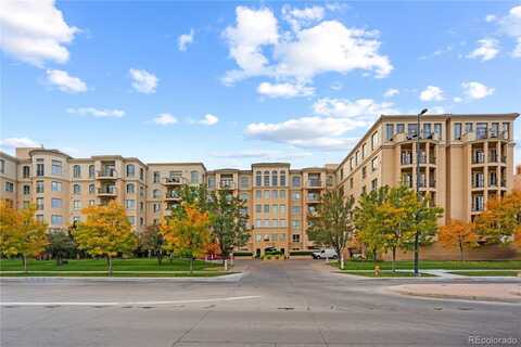 2500 E Cherry Creek South Drive, Denver, CO 80209