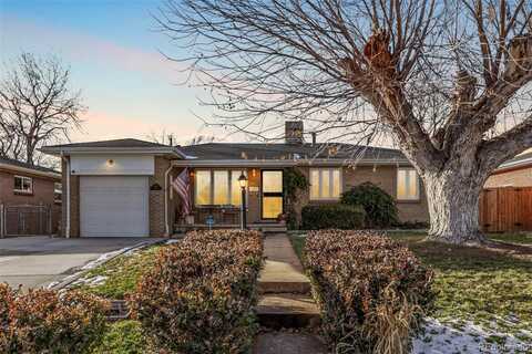 1155 S Harlan Street, Lakewood, CO 80232