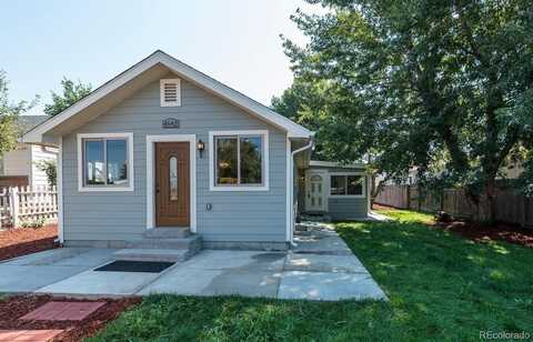 4542 Sheridan Boulevard, Denver, CO 80212