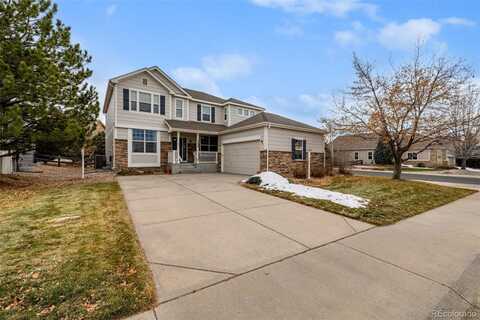 12030 Song Bird Hills Street, Parker, CO 80138