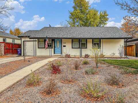 1642 S Mabry Way, Denver, CO 80219