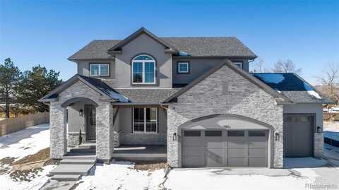 3387 S Newcombe Street, Lakewood, CO 80227