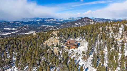 10658 Tallberg Lane, Conifer, CO 80433