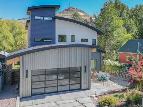 442 W Sackett Avenue, Salida, CO 81201