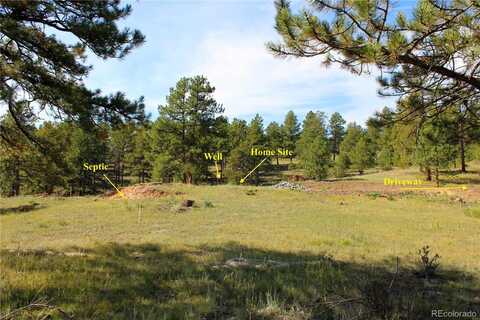 2414 Legacy Ranch Road, Evergreen, CO 80439