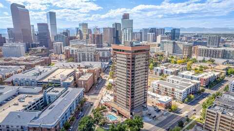 100 Park Avenue, Denver, CO 80205