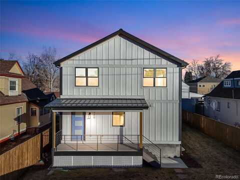 3880 Sheridan Boulevard, Denver, CO 80212