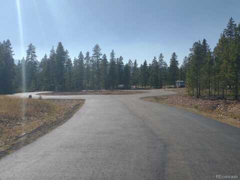 551 Virginia Avenue, Leadville, CO 80461