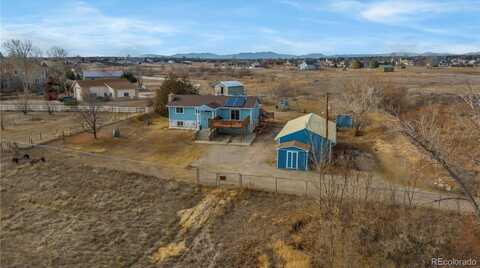 9900 E 157th Avenue, Brighton, CO 80602