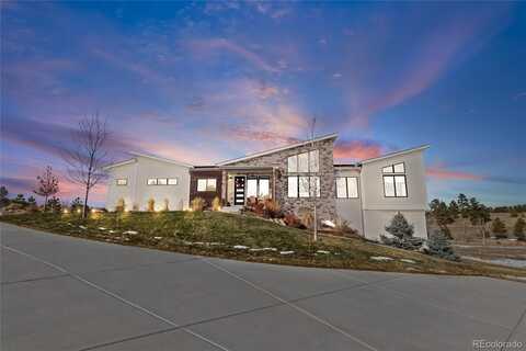 10205 Inspiration Drive, Parker, CO 80138