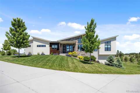 10205 Inspiration Drive, Parker, CO 80138