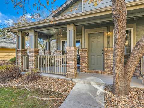 2900 Purcell Street, Brighton, CO 80601