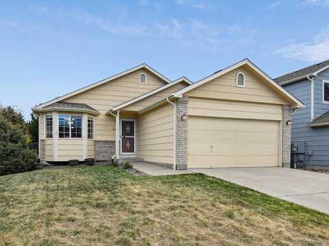 11012 Blackwolf Lane, Parker, CO 80138