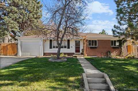 6524 Teller Street, Arvada, CO 80003