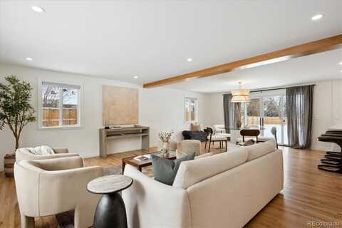 6279 E Princeton Avenue, Cherry Hills Village, CO 80111