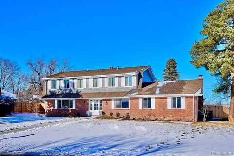 6279 E Princeton Avenue, Cherry Hills Village, CO 80111