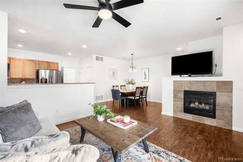 6723 S Winnipeg Circle, Aurora, CO 80016