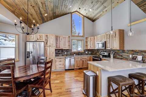 207 Pine Cone Way, Fairplay, CO 80440