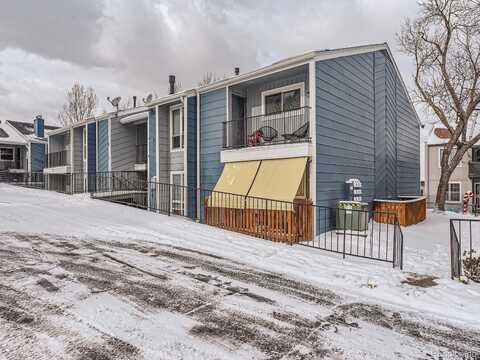 7185 S Gaylord Street, Littleton, CO 80122