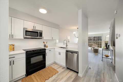 1818 S Quebec Way, Denver, CO 80231