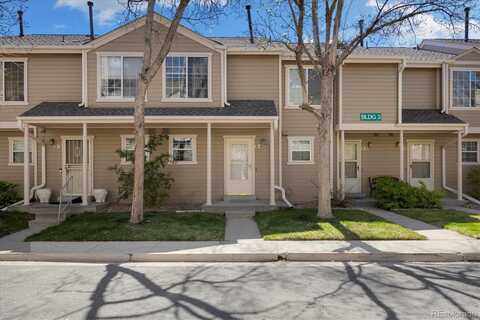 1818 S Quebec Way, Denver, CO 80231