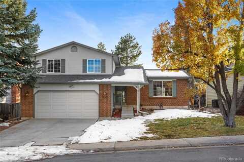 4122 S Andes Way, Aurora, CO 80013