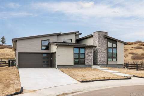 7469 Skygazer Street, Castle Pines, CO 80108