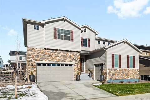 6307 E 141st Lane, Thornton, CO 80602