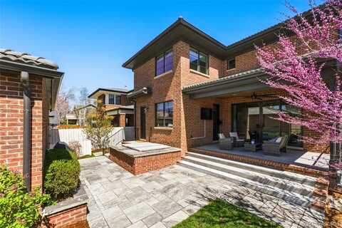 1131 S York Street, Denver, CO 80210