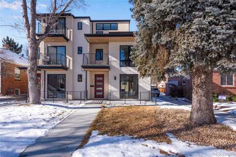 1457 Clermont Street, Denver, CO 80220