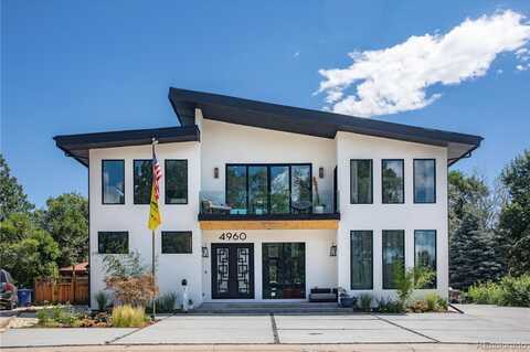 4960 S Lipan Drive, Englewood, CO 80110