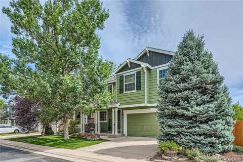 1162 S Chester Court, Denver, CO 80247