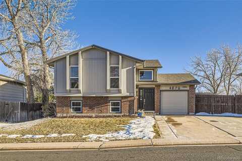 4870 S Iris Street, Littleton, CO 80123