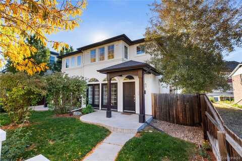 63 Harrison Street, Denver, CO 80206