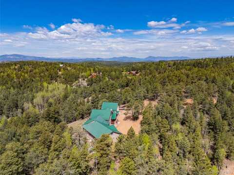 252 Running Elk Point, Divide, CO 80814