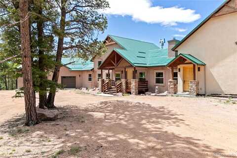252 Running Elk Point, Divide, CO 80814